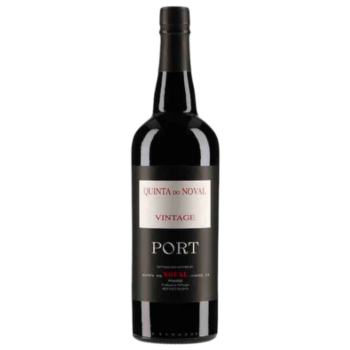 F.PORTO NOVAL VINTAGE 16 6X75CL