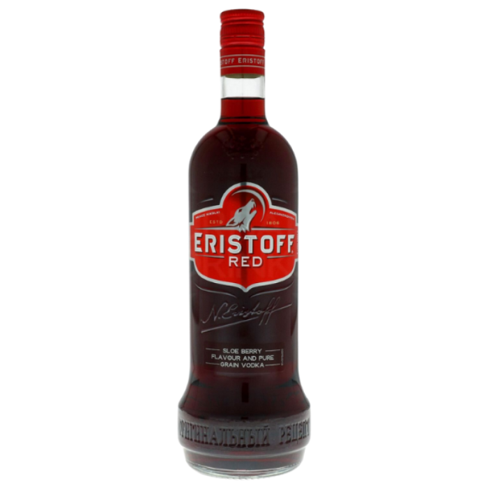 F.ERISTOFF ROTER 18* 6X1L