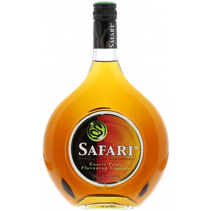 F.SAFARI 20* 6X1L