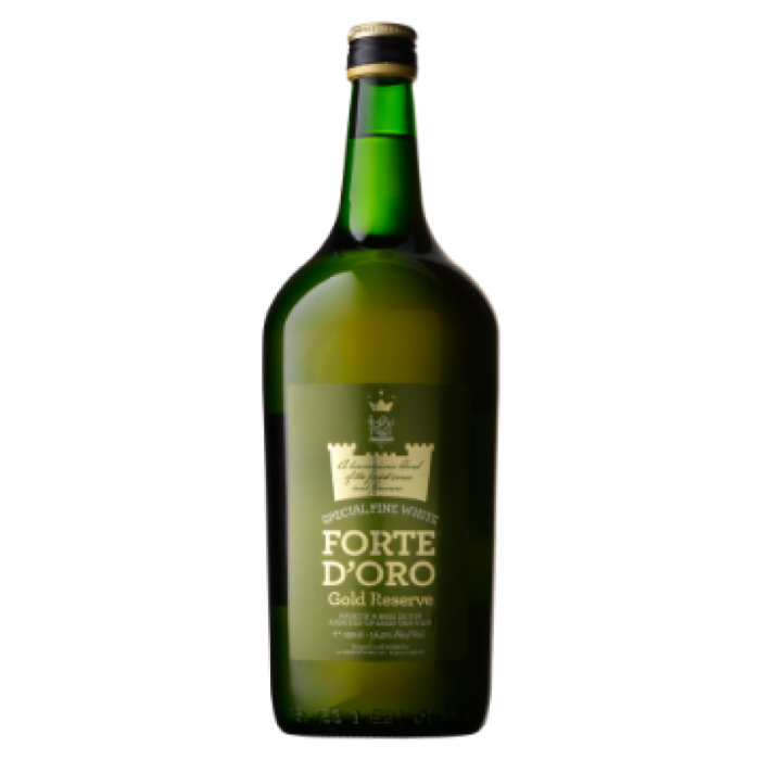 F.FORTE D'ORO WIT 6X1.5L