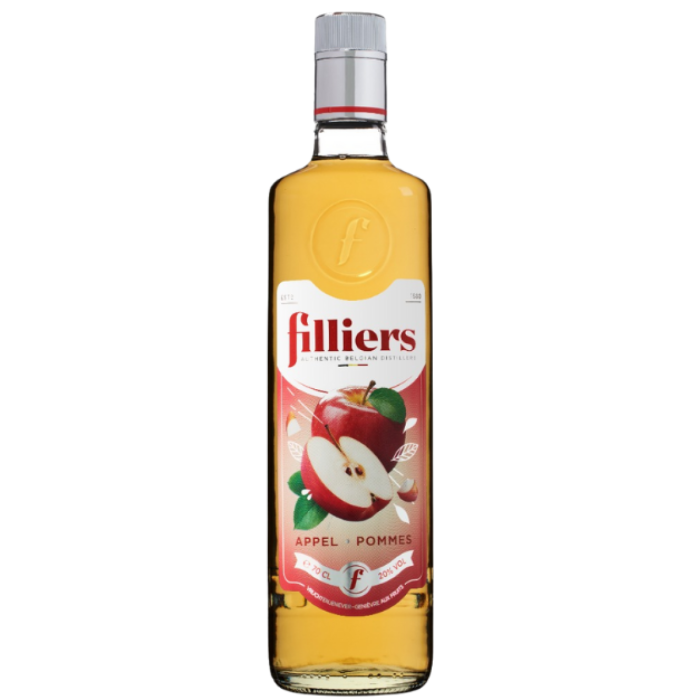F.FILL.APPELJENEVER 20* 6X70CL A