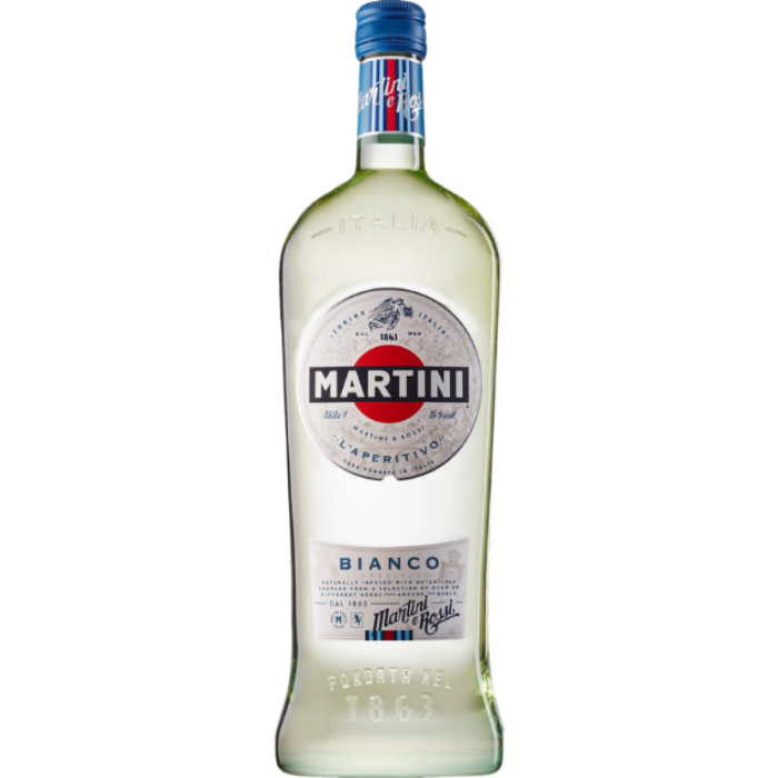 F.MARTINI WIT 6X1.5L A