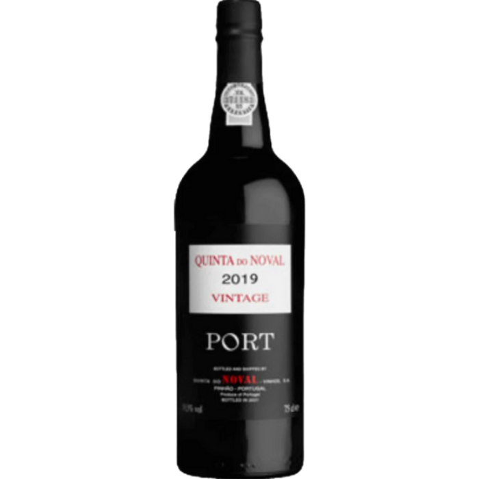 F.PORTO NOVAL VINTAGE 19 6X75CL