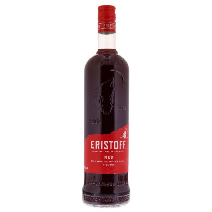 F.ERISTOFF ROTER 18* 6X70CL A