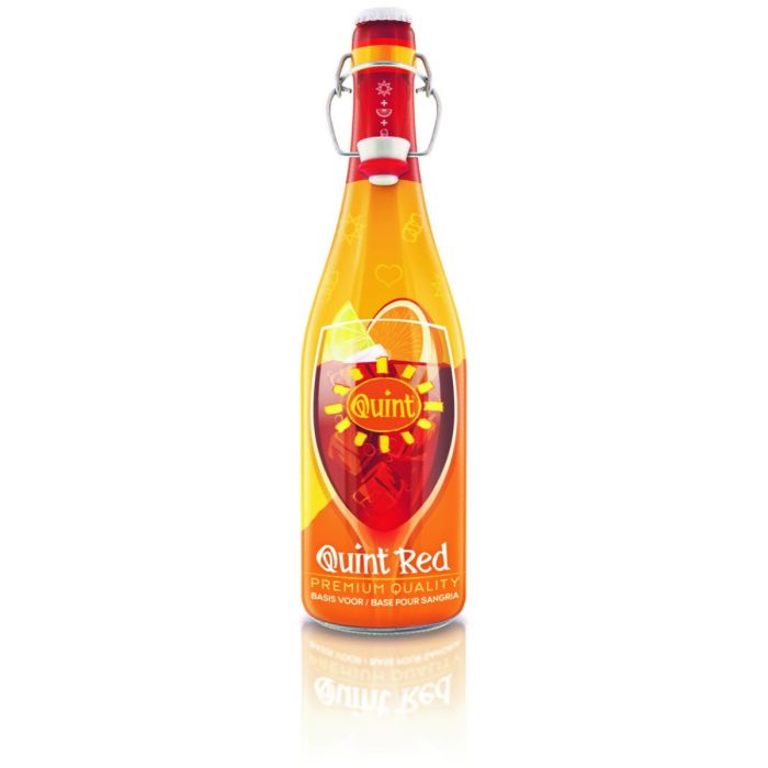 F.SANGRIA QUINT ROOD 15* 12X75CL