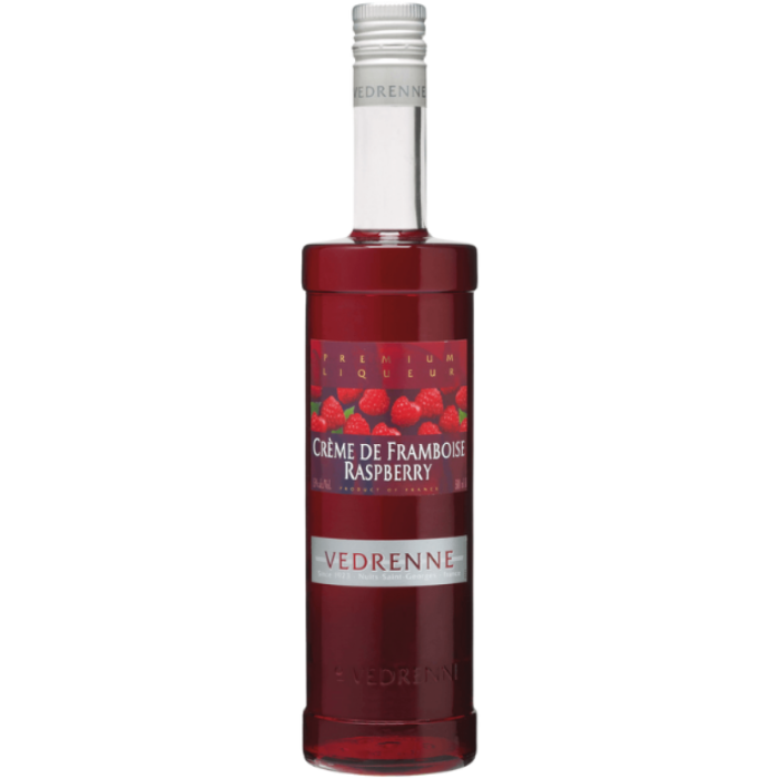 F.VEDRENNE CR.D.FRAMBOISE 15% 6X70CL