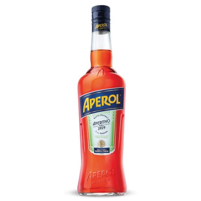 F.APEROL SPRITZ 6X70CL A