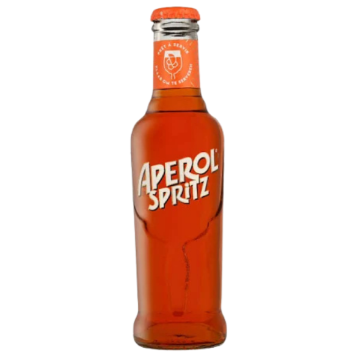 F.APEROL SPRITZ 8X(3X20CL) A