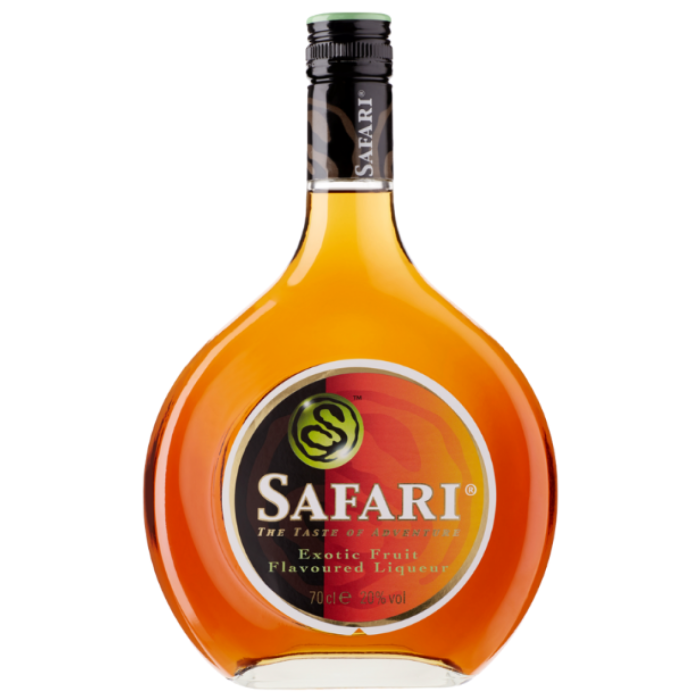 F.SAFARI 20* 6X70CL A