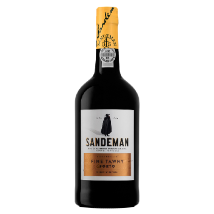 F.PORTO SANDEMAN TAWNY 6X75CL c