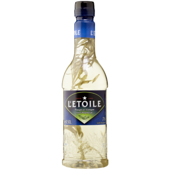 F.L'ETOILE DRAGONAZIJN 6X750ML