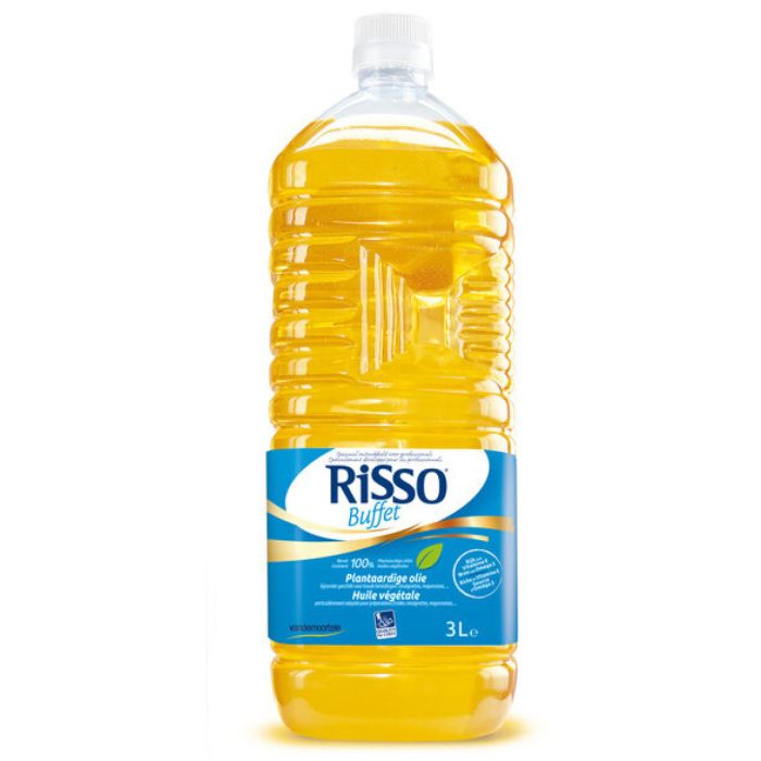 F.VDM.HOR.RISSO BUFFET 6X3L