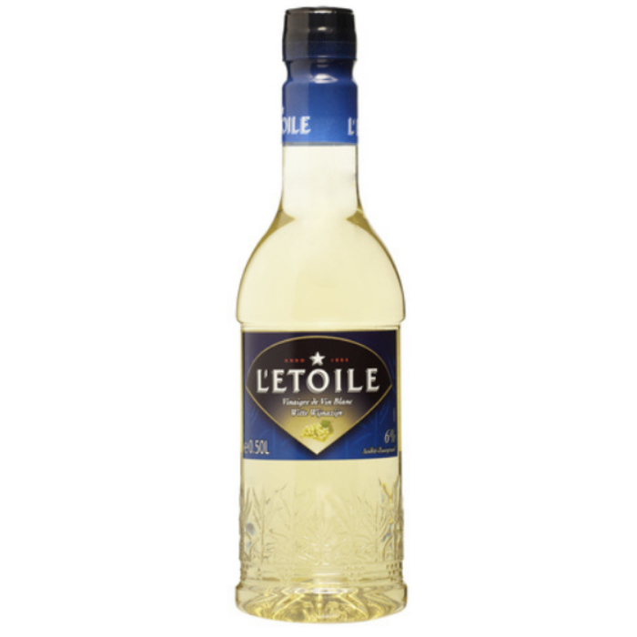 F.L'ETOILE JEREZAZIJN 6X500ML