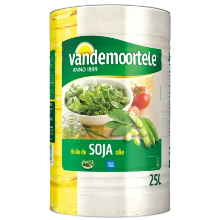 F.VDM.HOR.SOJAOLIE 25L