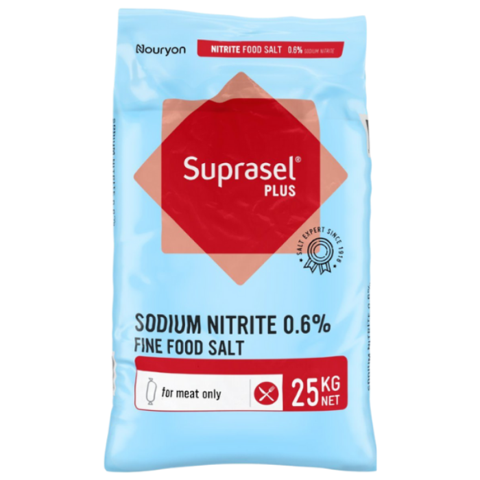 Z.SUPRASEL COLOROZO NITRIETZOUT 25KG