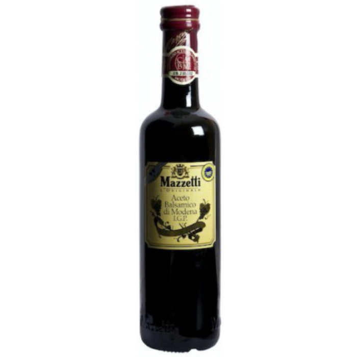 F.MAZZETTI AZIJN BALSAMICO ROOD 6X500ML