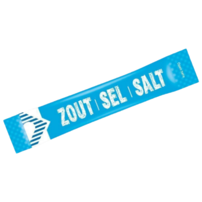 B.VAN OORDT ZOUT PORTIES 750X1GR