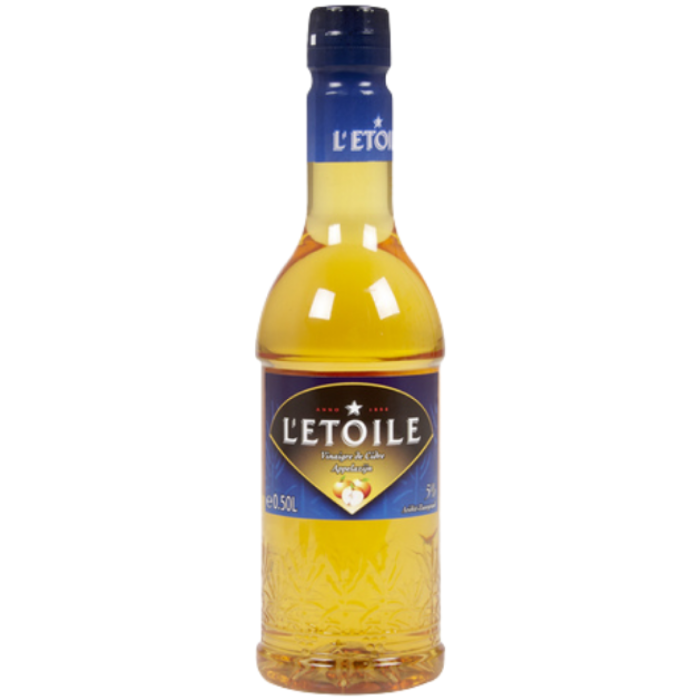 F.L'ETOILE APPELAZIJN (CIDRE) 6X750ML