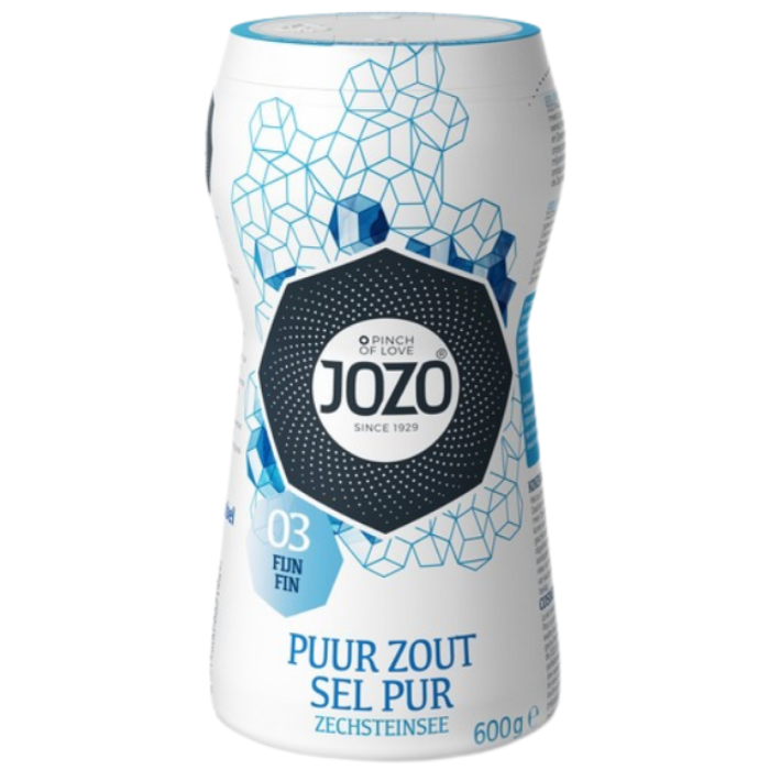 B.JOZO ZOUT 12X600GR  R