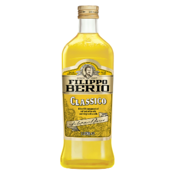 F.BERTOLLI CLASSICO 6X1L