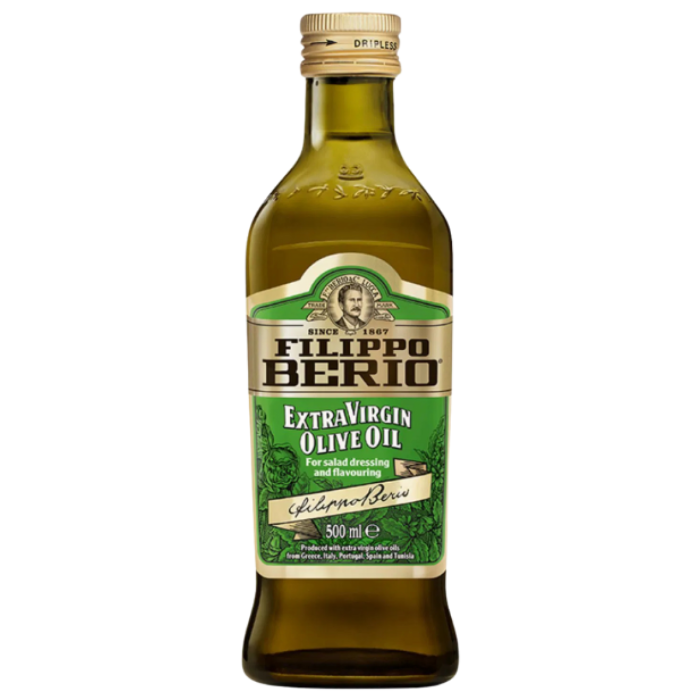 F.FILIPPO E.Z.OLIJFOLIE 6X500ML &