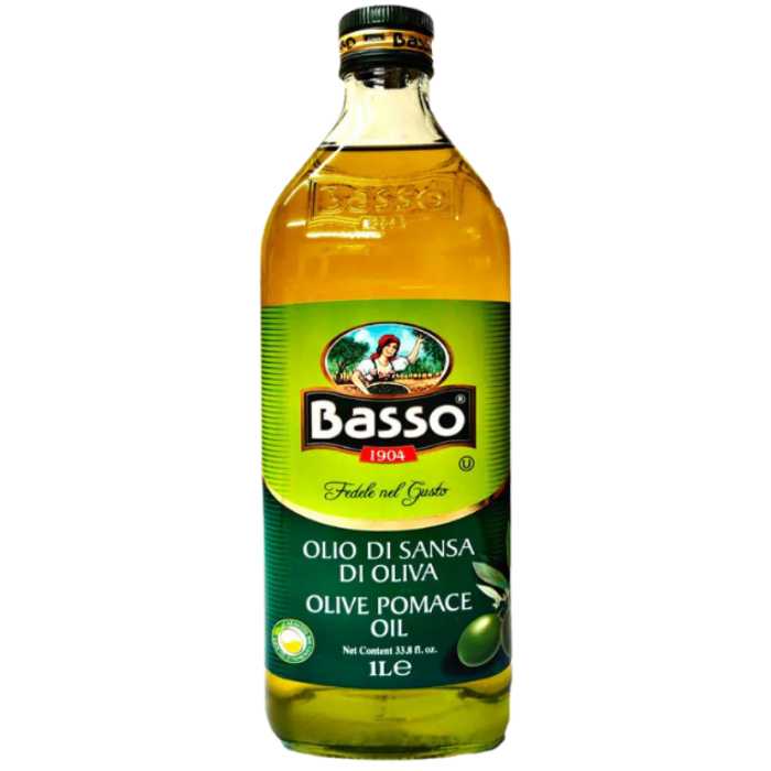 F.BASSO SANSA OLIJFOLIE 12X1L