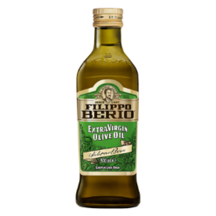 F.BERTOLLI EX.VERGINE 6X50CL
