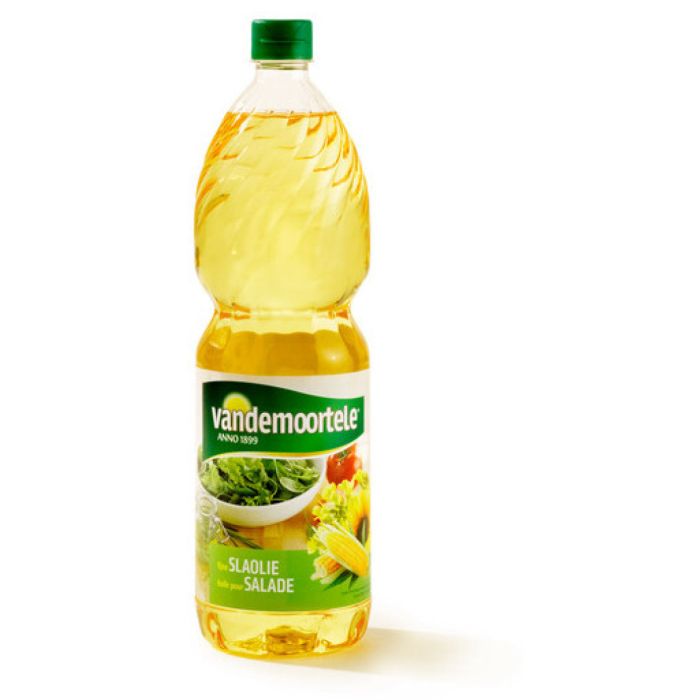 F.VDM FIJN SLAOLIE 15X1L A