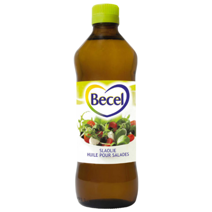 F.BECEL SLAOLIE 12X50CL A