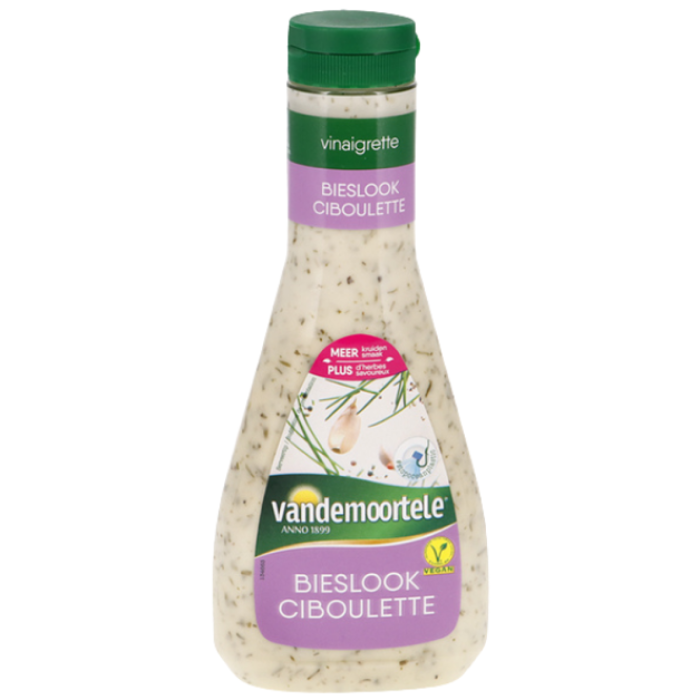 F.VDM VIN.BIESLOOK PET 12X450ML C