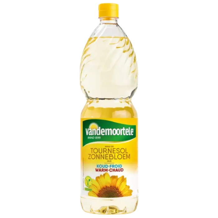 F.VDM ZONNEBLOEM 15X1L A