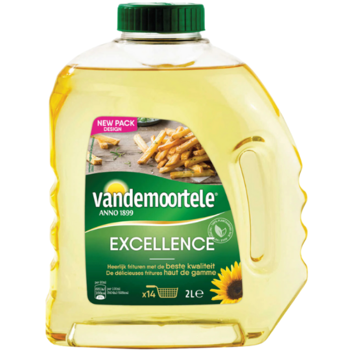 F.VDM EXCELLENCE FRIT 6X2L C