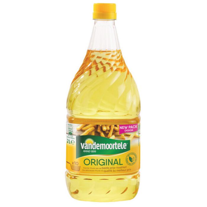 F.VDM FRITUUROLIE ORIG.6X2L C