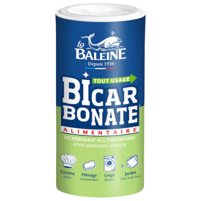 B.BALEINE BICARBONAAT 12X400GR A