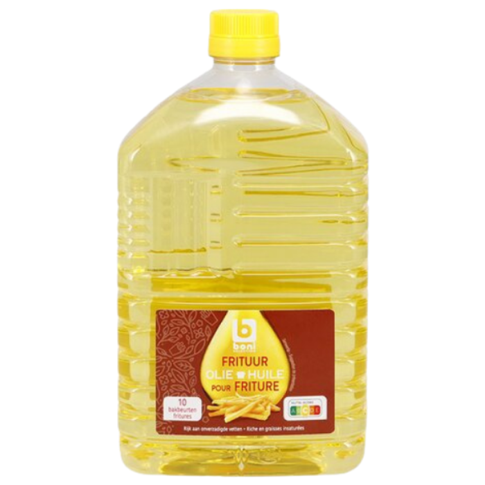 F.BONI FRITUUROLIE 6X2L R