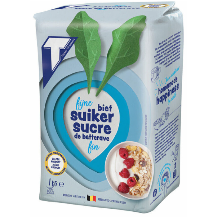 P.GRIESSUIKER S1 U.F.10X1KG R