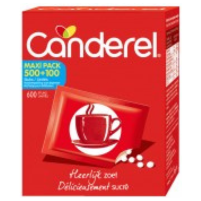 P.CANDEREL TABL.12X600ST NAVUL A