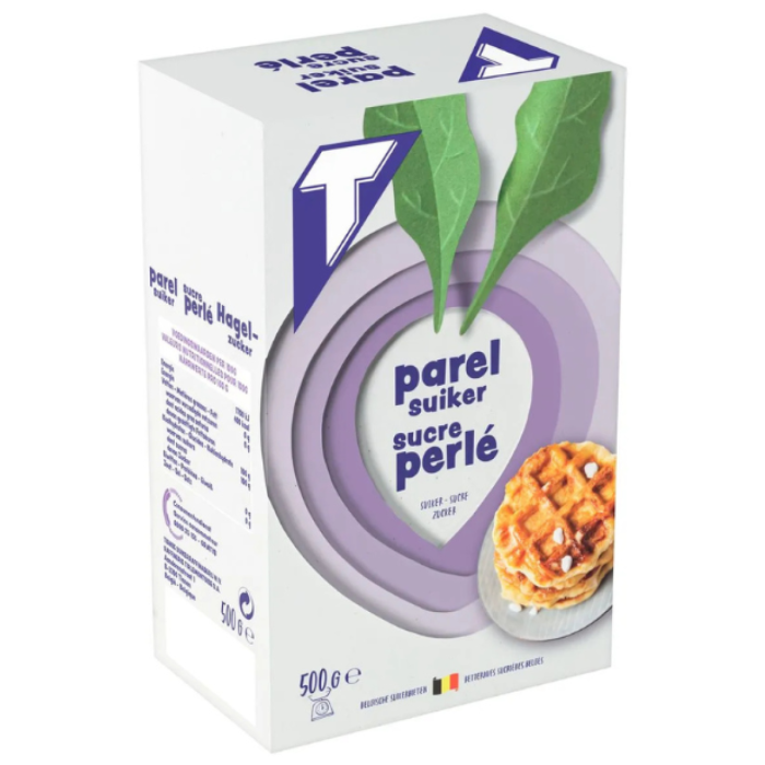P.PARELSUIKER P3 10X500GR A