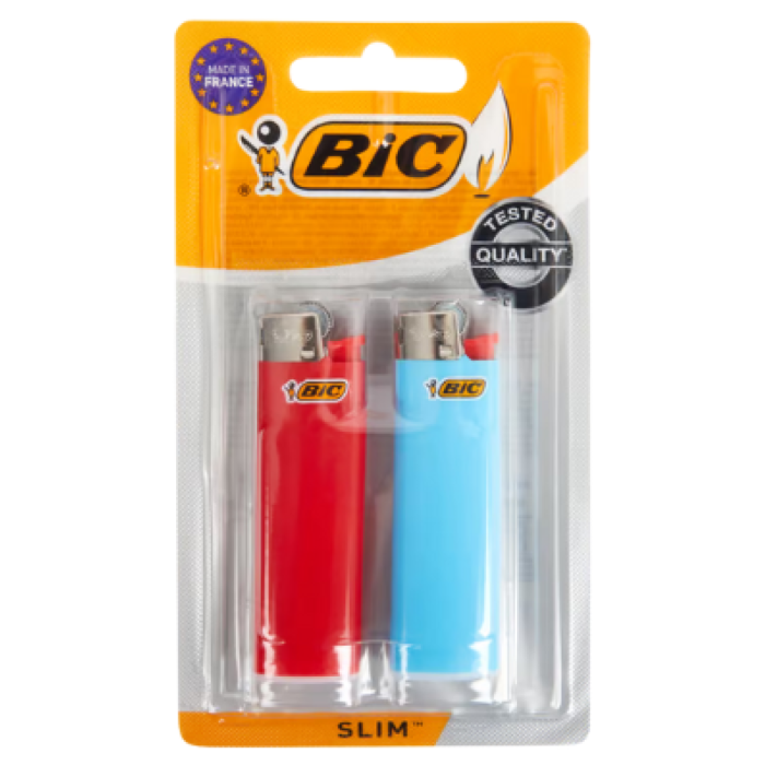 S.BIC AANSTEKER J23 30X2ST