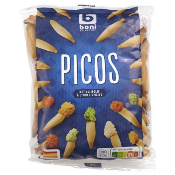P.BONI PICOS 24X150GR R