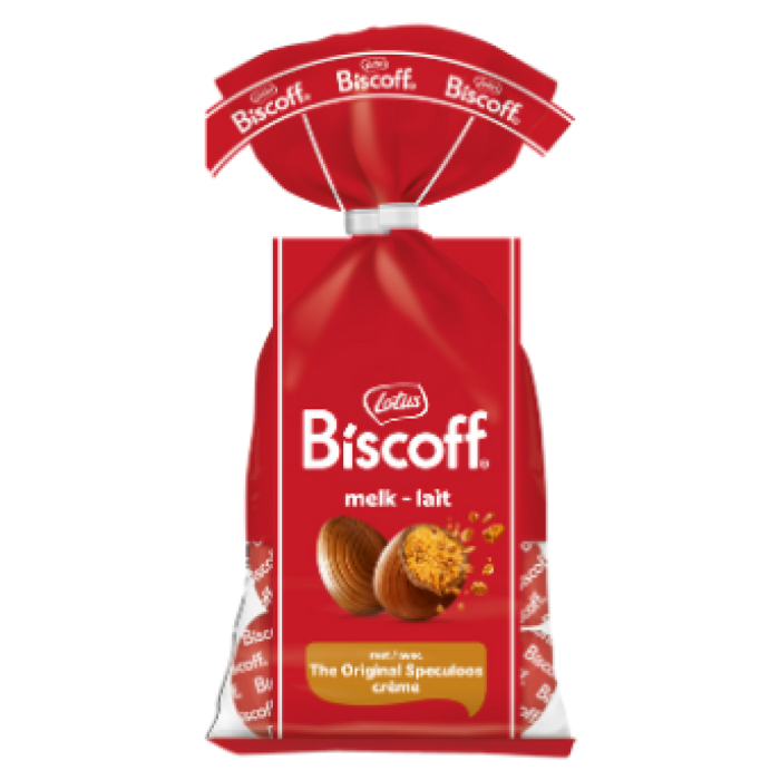 P.LOT.SPECULOOS PAASEITJES MELKCHOCOLADE 20X90GR