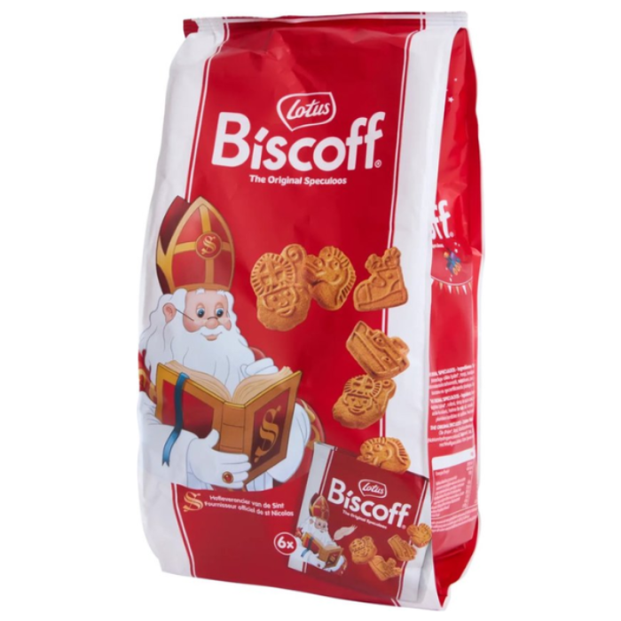 P.LOT.MINI KLAASMANNEN 16X150GR