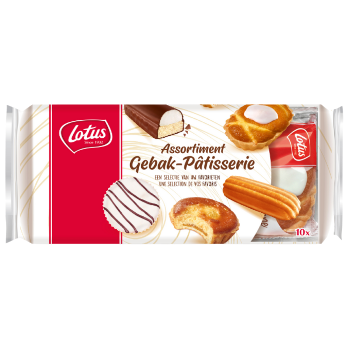 P.LOT.ASSORTI.GEBAK 10ST 6X385GR
