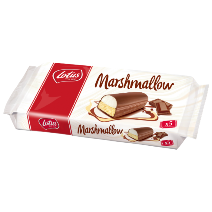 P.LOT.MARSHMALLOW 5X1ST 12X135GR