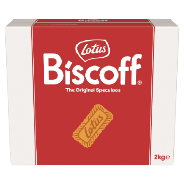 D.LOT.SPECULOOS 400X1ST 2.645KG