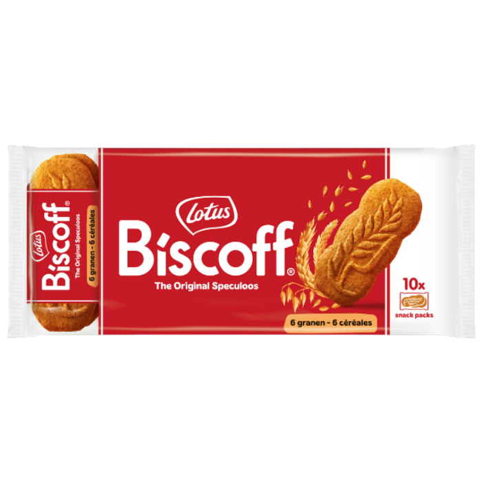 D.LOT.SPECULOOS 6 GR.10X2ST 250GR