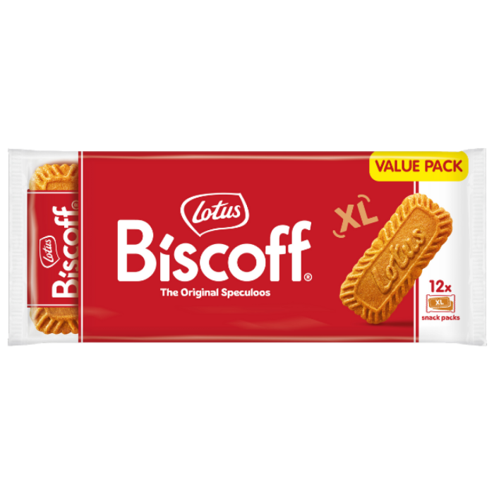 P.LOT.SPECULOOS XL.12X2ST 12X300GR