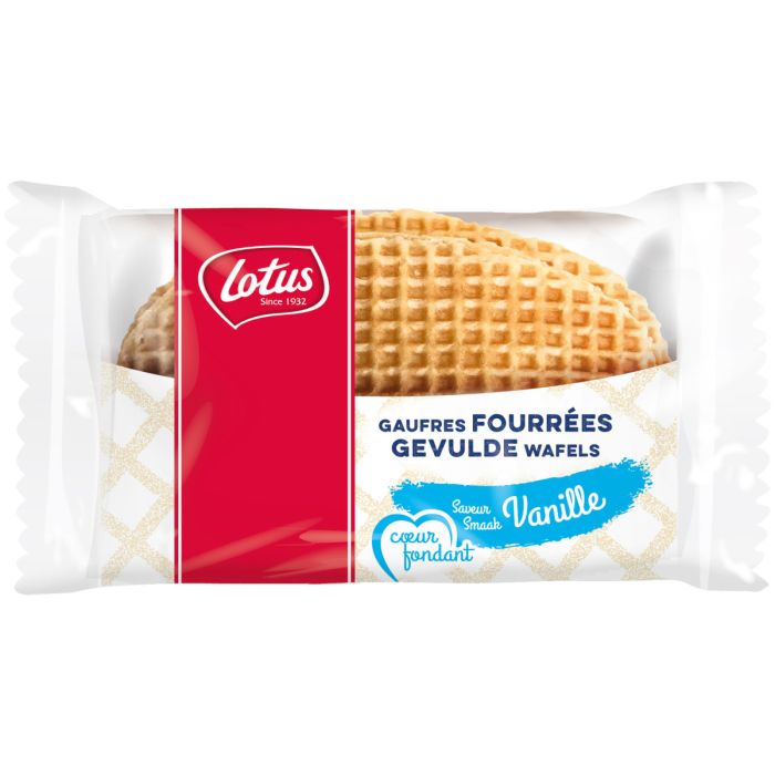 P.LOT.GEV.WAFEL VAN.8x(5X2ST)