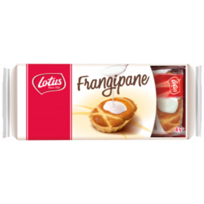 P.LOT.FRANGIPANE 4X1ST 12X208GR