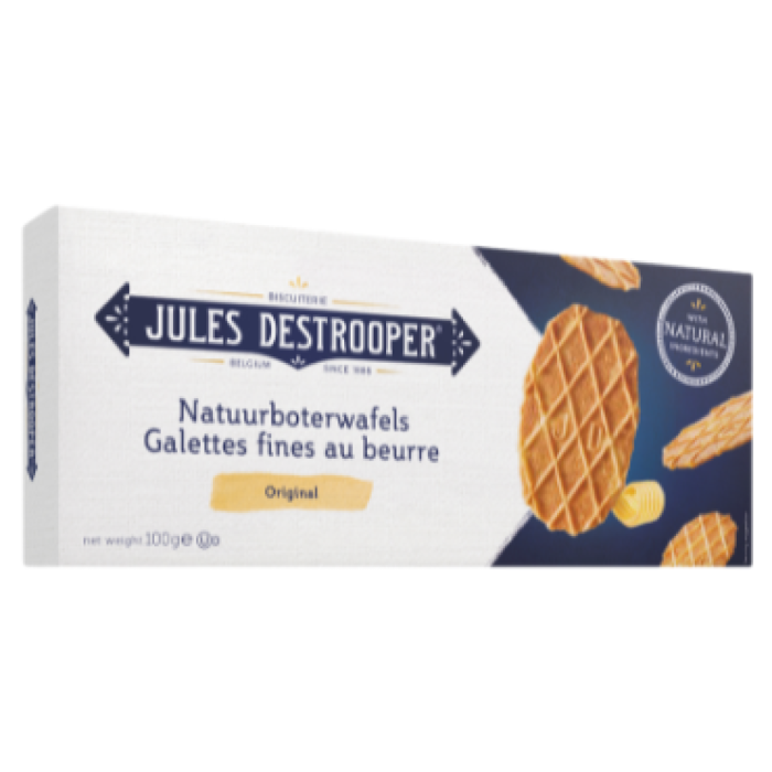 P.DS LUKKEN 12X100GR